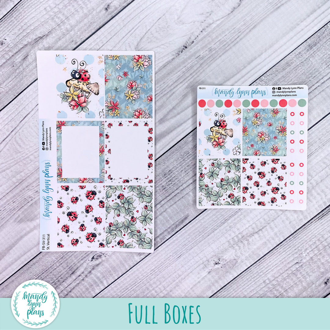 Ladybugs Add-Ons || 311