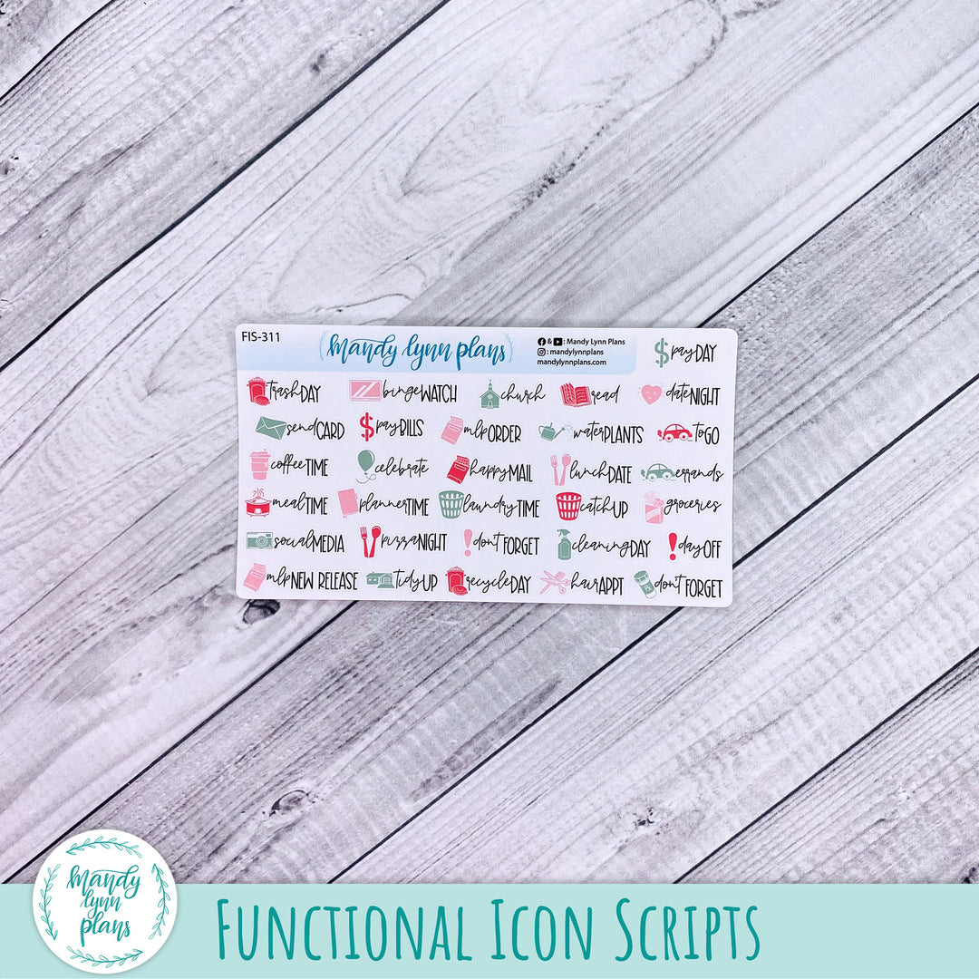 Ladybugs Add-Ons || 311