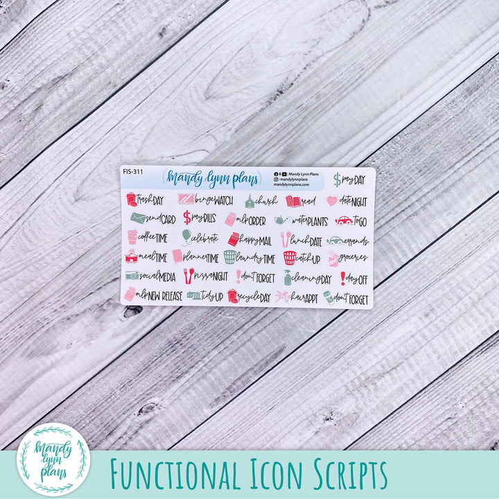 Ladybugs Add-Ons || 311