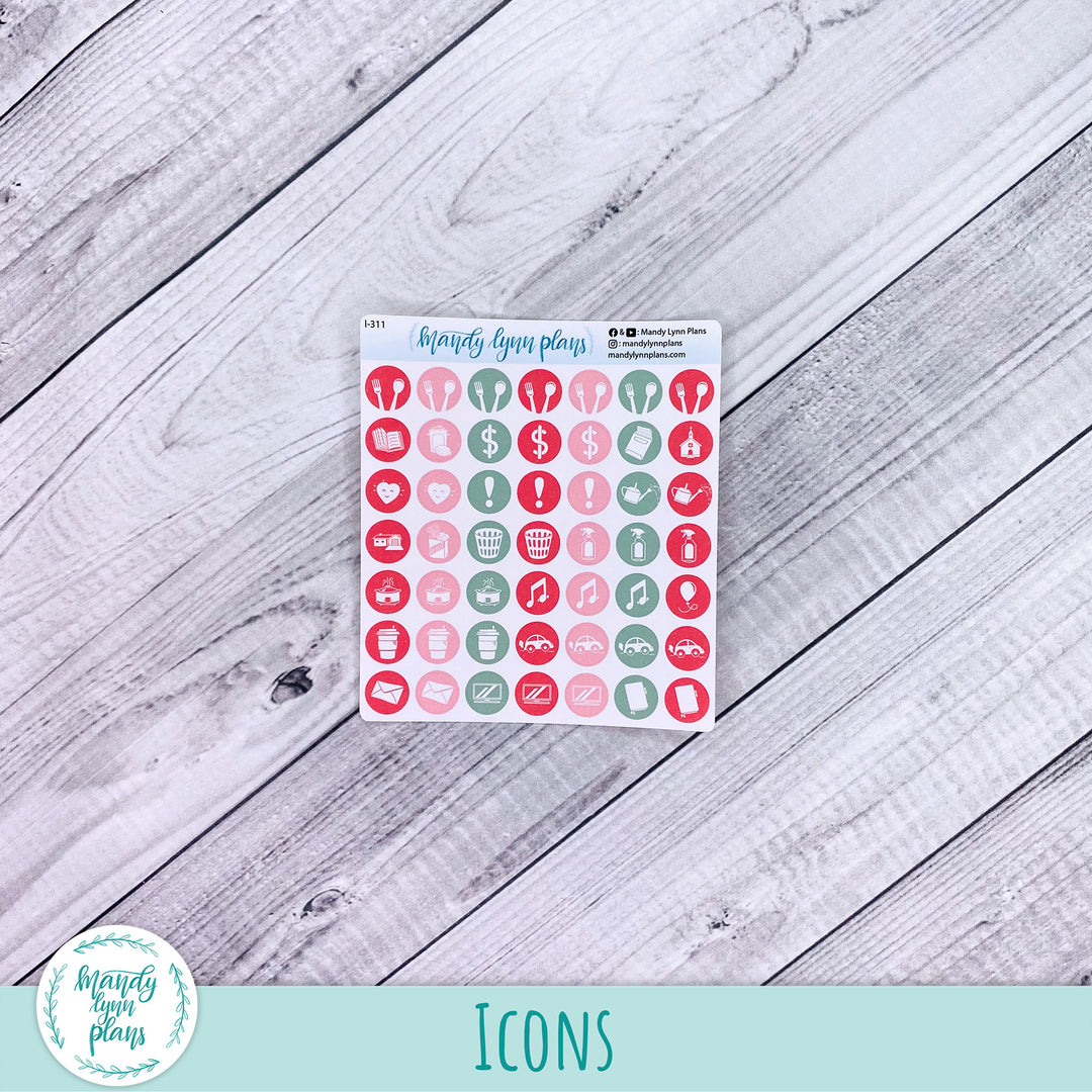 Ladybugs Add-Ons || 311