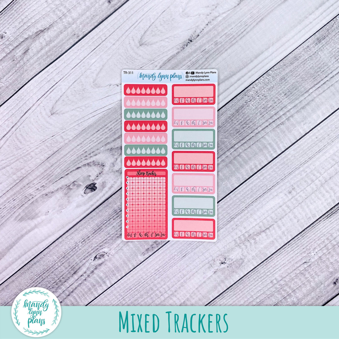 Ladybugs Add-Ons || 311