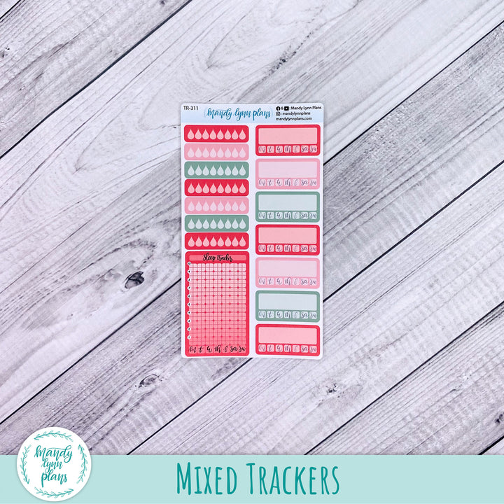 Ladybugs Add-Ons || 311