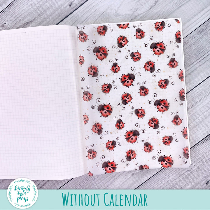 Ladybugs Vellum || 311