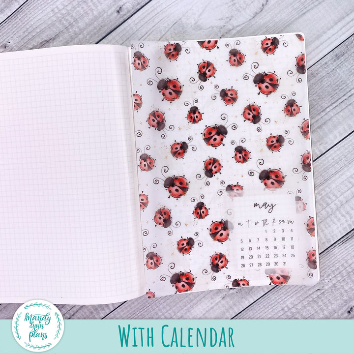 Ladybugs Vellum || 311