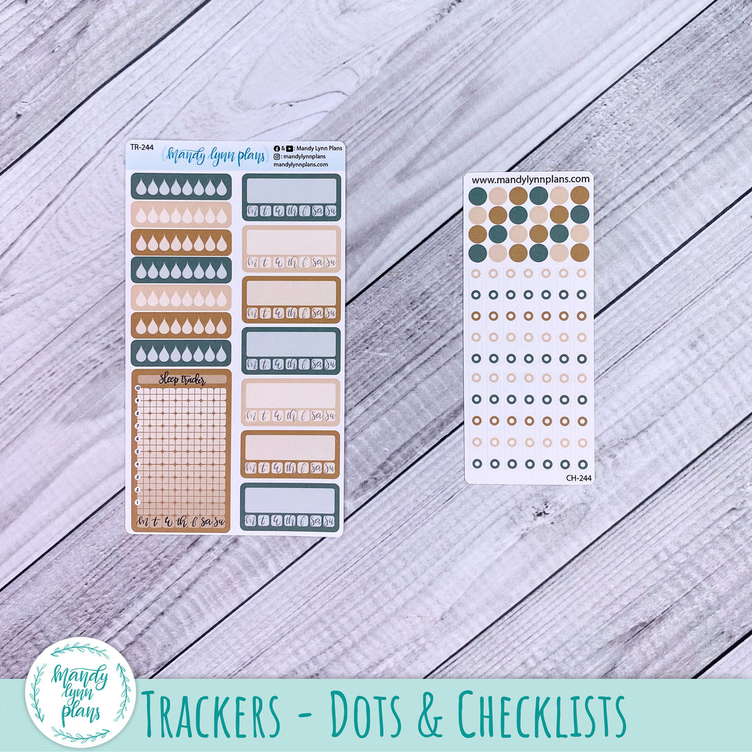 Winter Doves Add-Ons || 244