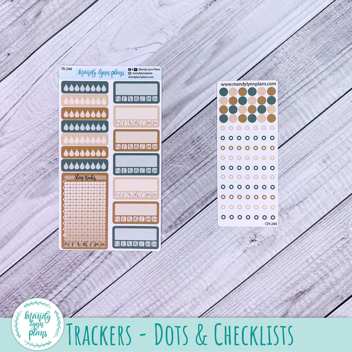 Winter Doves Add-Ons || 244