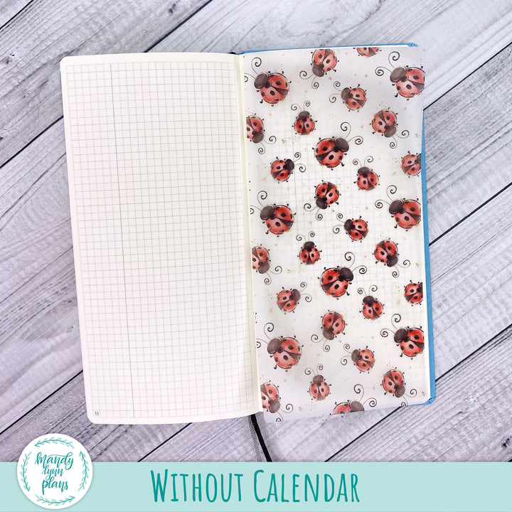 Ladybugs Vellum || 311