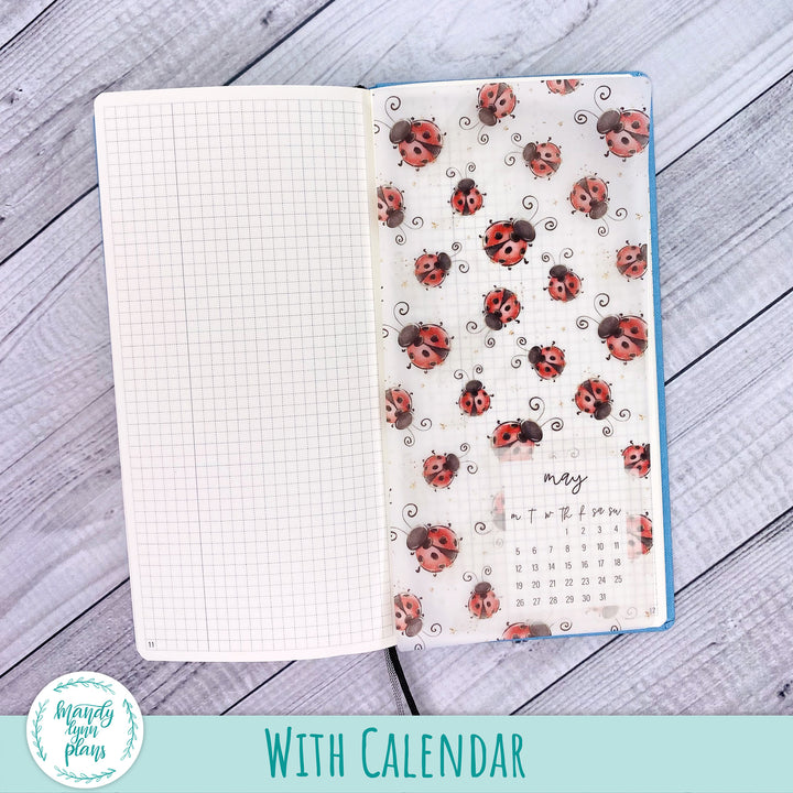 Ladybugs Vellum || 311