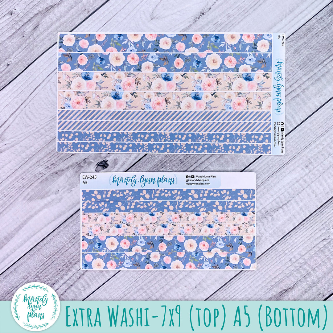 Winter Garden Add-Ons || 245