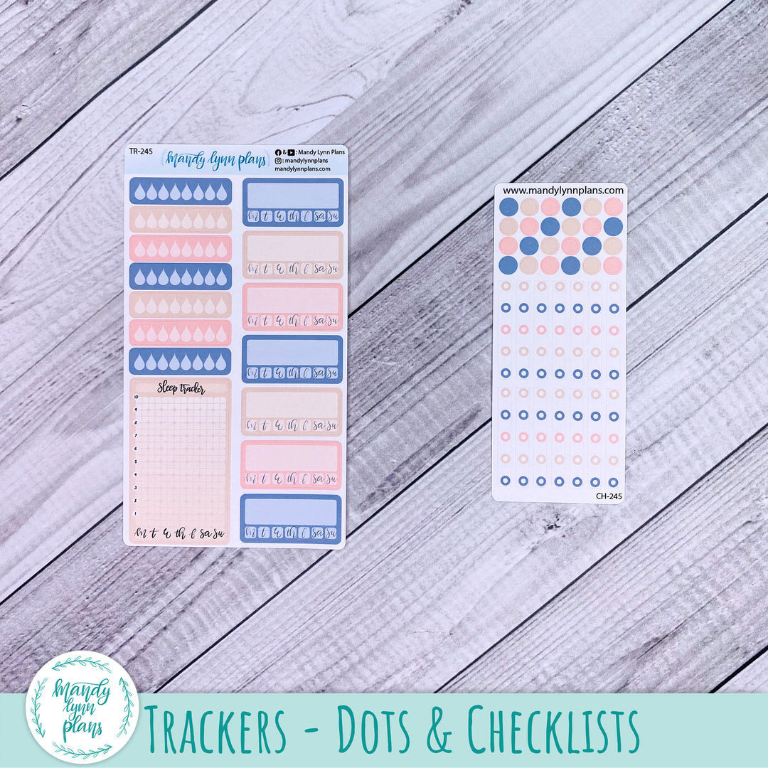 Winter Garden Add-Ons || 245