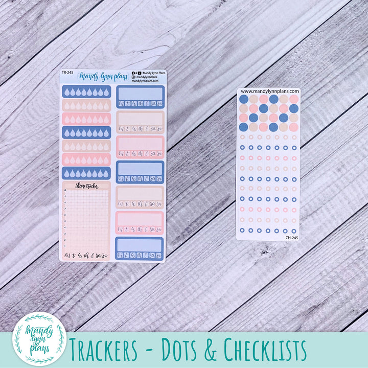 Winter Garden Add-Ons || 245