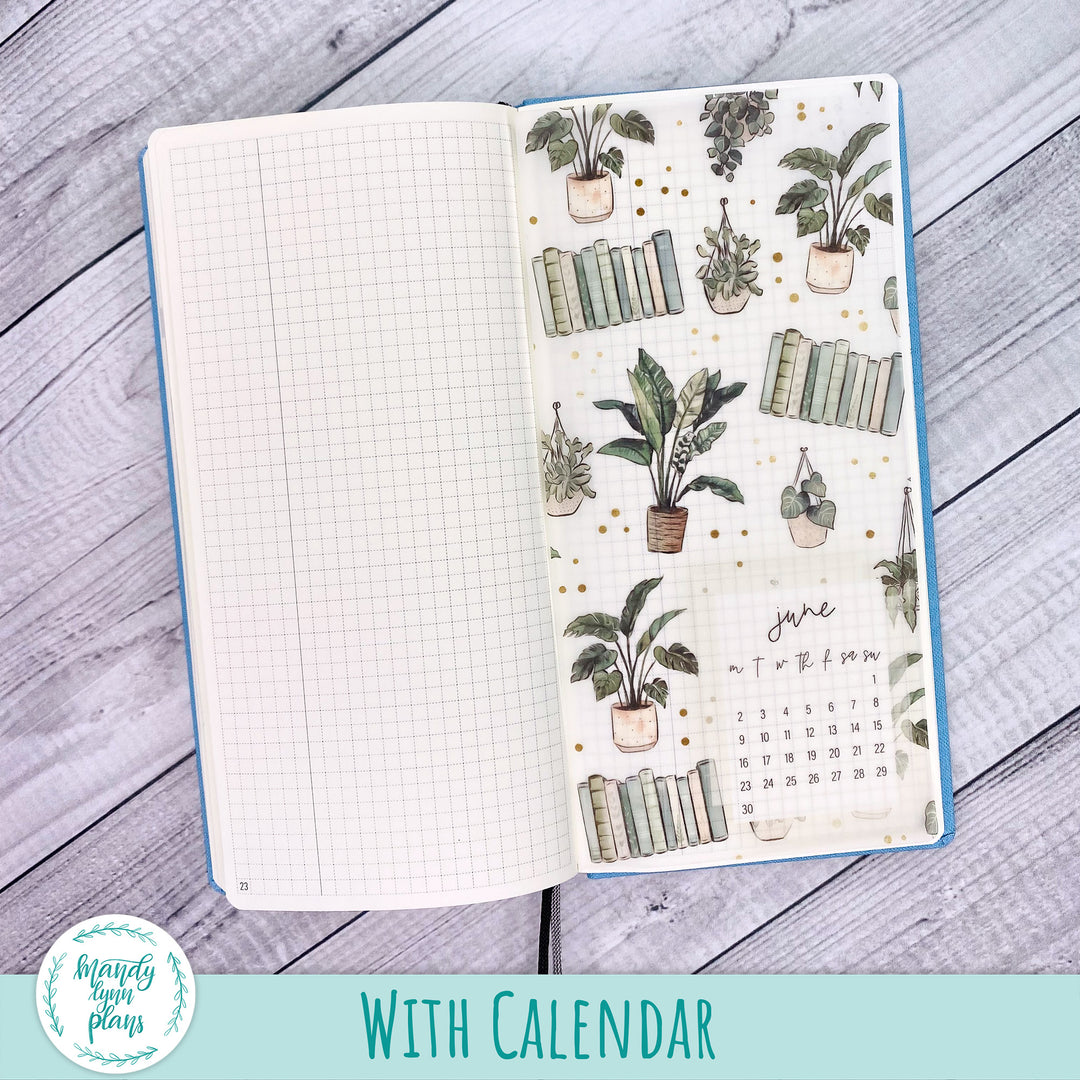 Green Thumb Vellum || 315