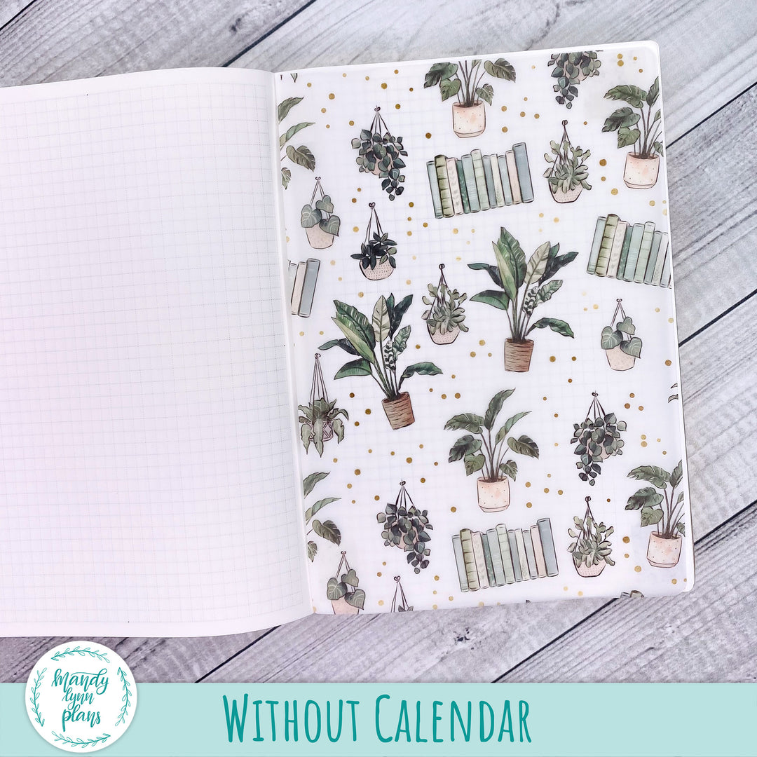 Green Thumb Vellum || 315