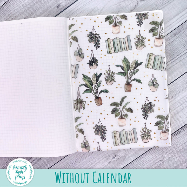 Green Thumb Vellum || 315