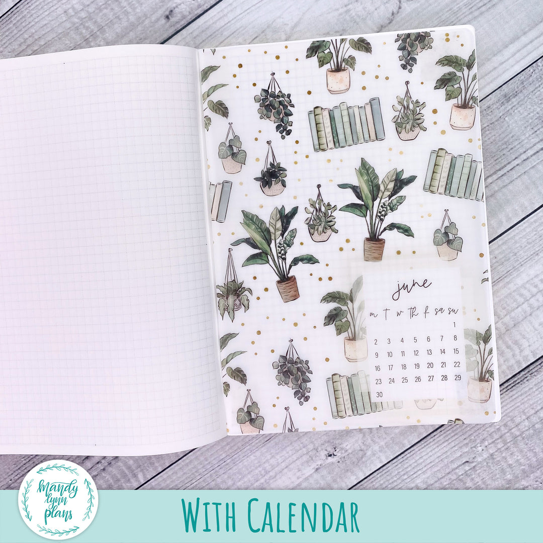 Green Thumb Vellum || 315