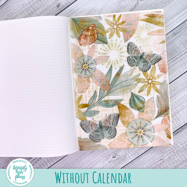 Beach Life Vellum || 317