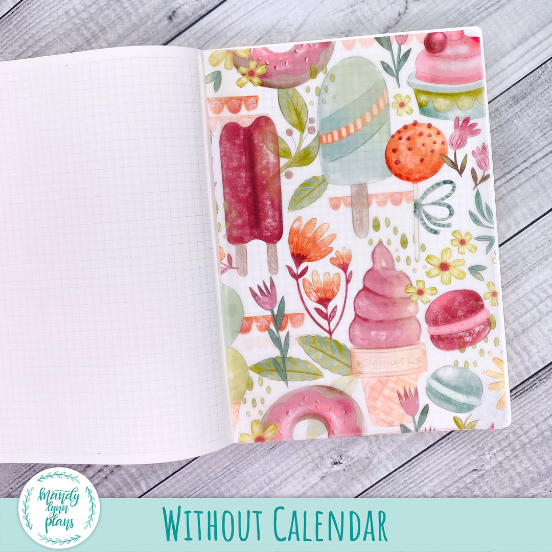 Sweetest Day Vellum || 318