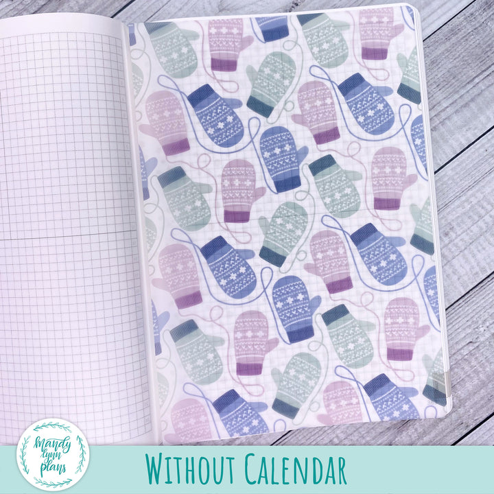 Mittens Vellum || 250