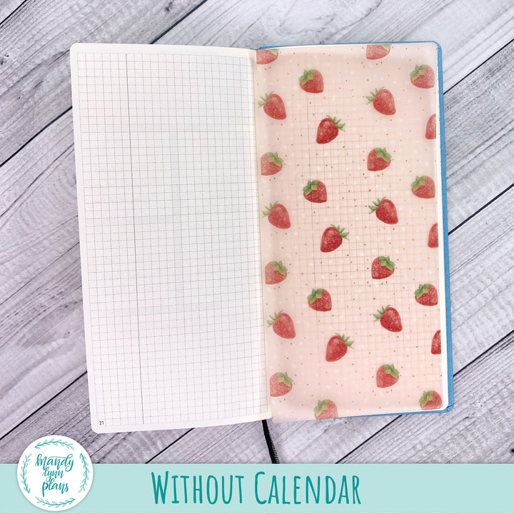 Sweet Berries Vellum || 321