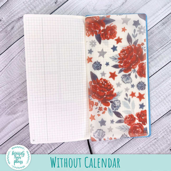 Liberty Floral Vellum || 322
