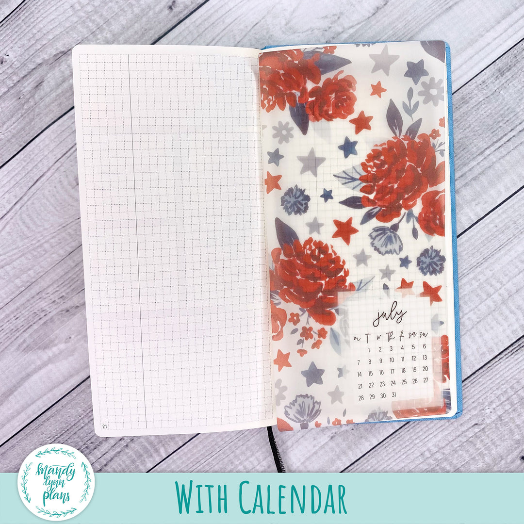 Liberty Floral Vellum || 322