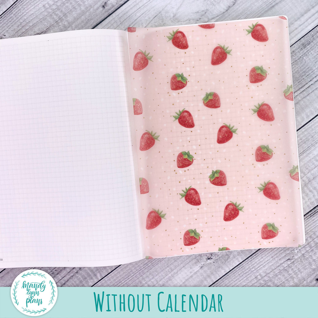 Sweet Berries Vellum || 321