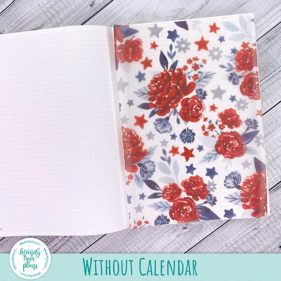 Liberty Floral Vellum || 322