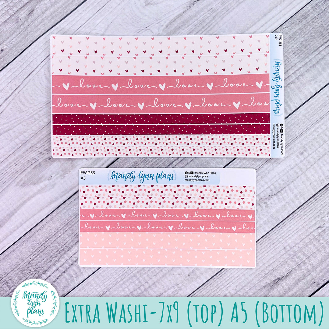 With Love Add-Ons || 253