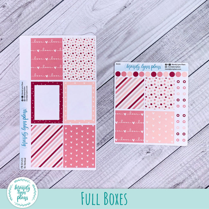 With Love Add-Ons || 253