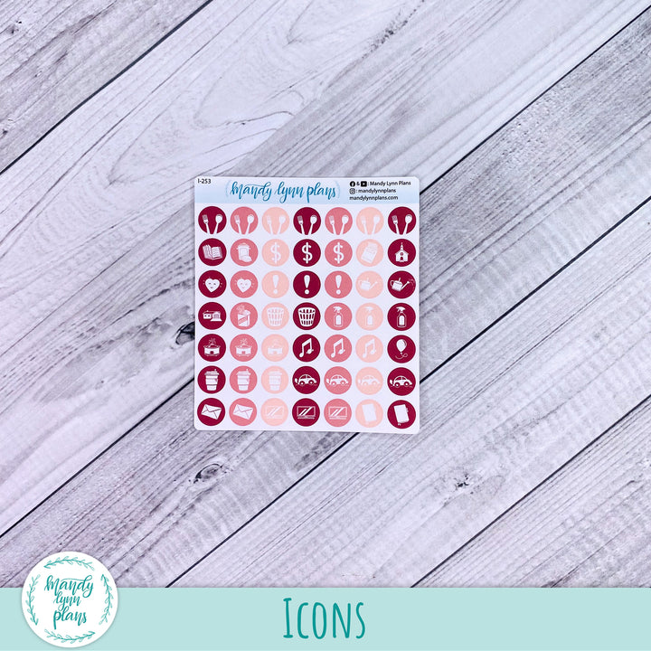 With Love Add-Ons || 253