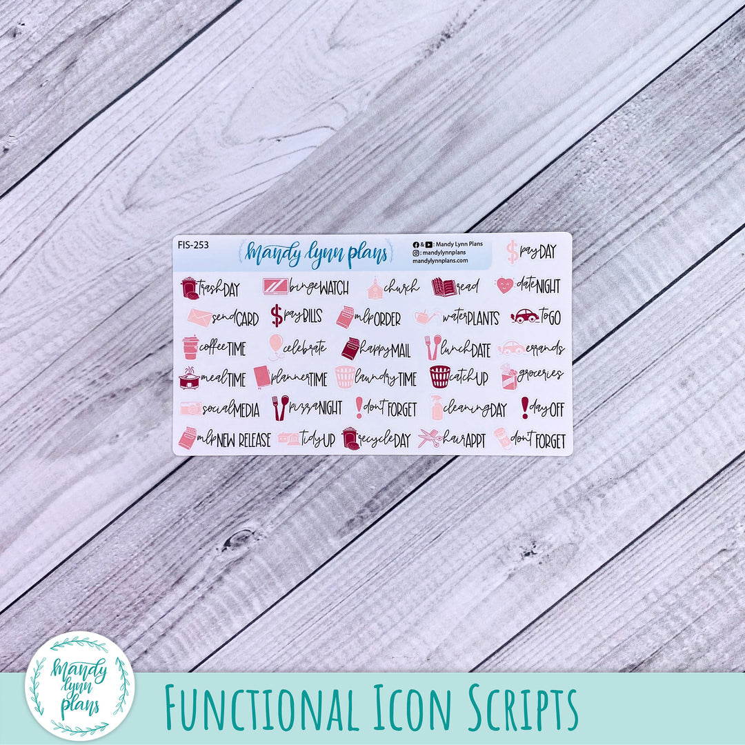 With Love Add-Ons || 253