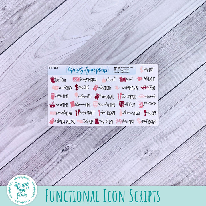 With Love Add-Ons || 253