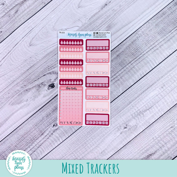 With Love Add-Ons || 253