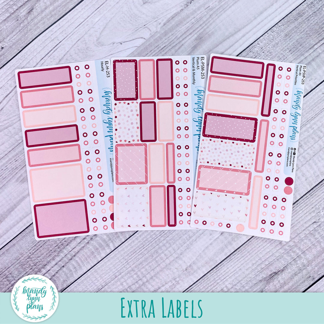 With Love Add-Ons || 253