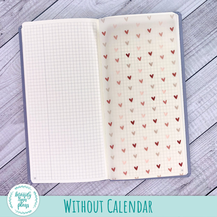 With Love Vellum || 253