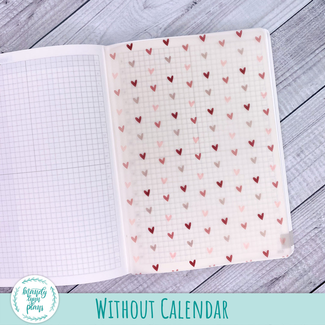 With Love Vellum || 253