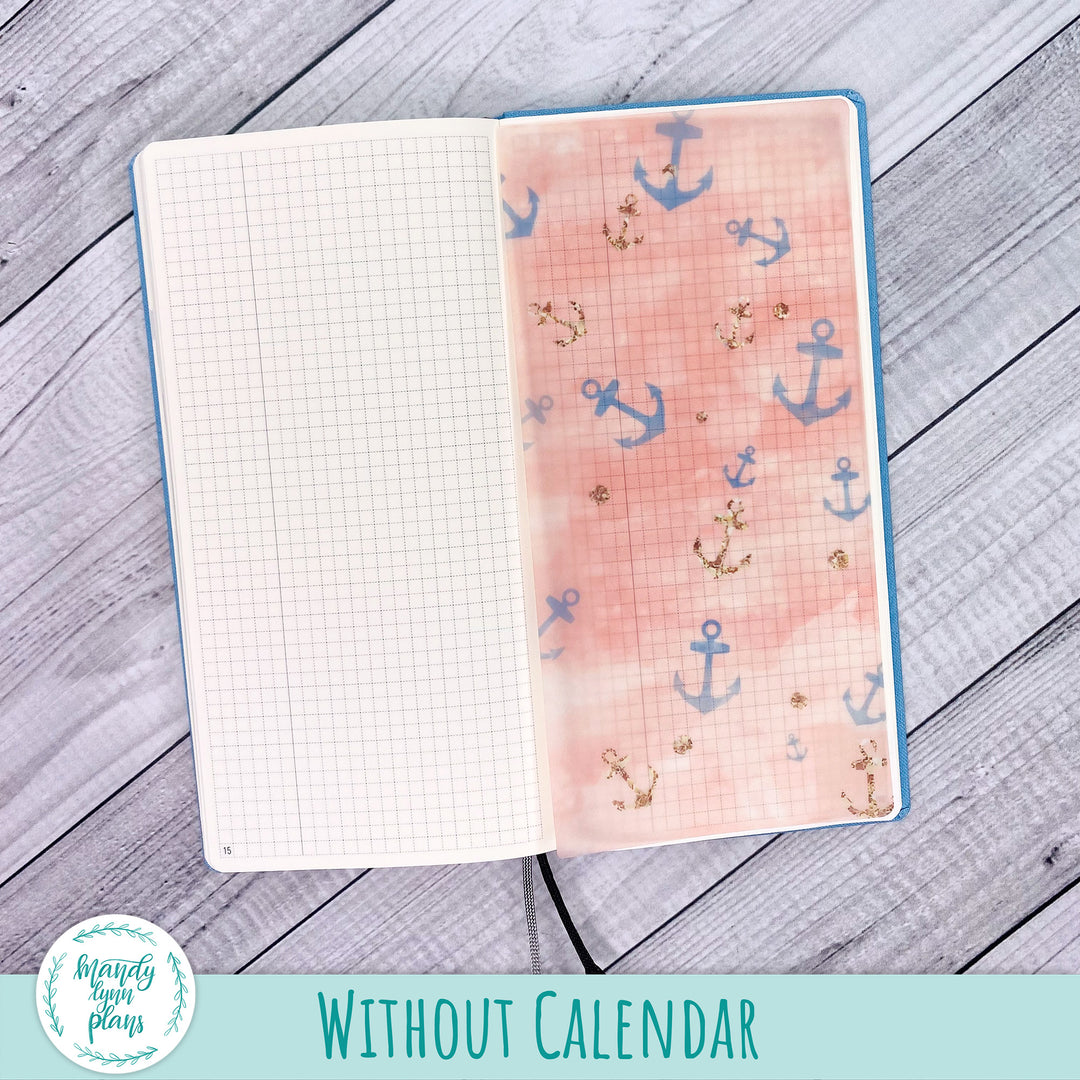 Lake Life Vellum || 326