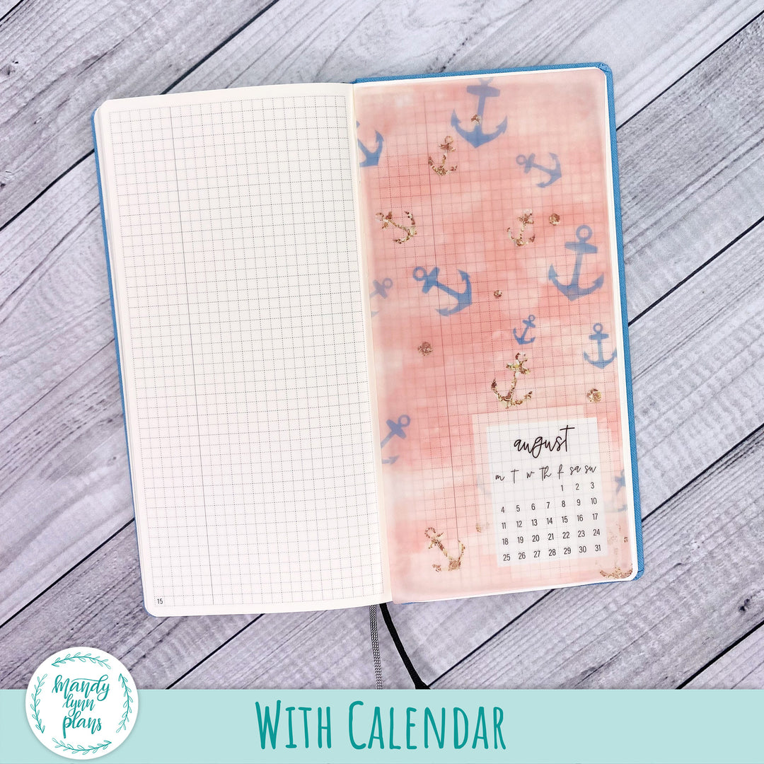 Lake Life Vellum || 326