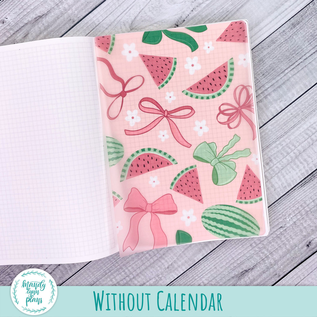 Watermelons Vellum || 324