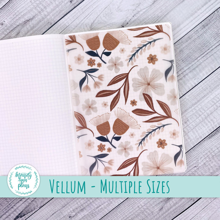 Maebelle Vellum || 325
