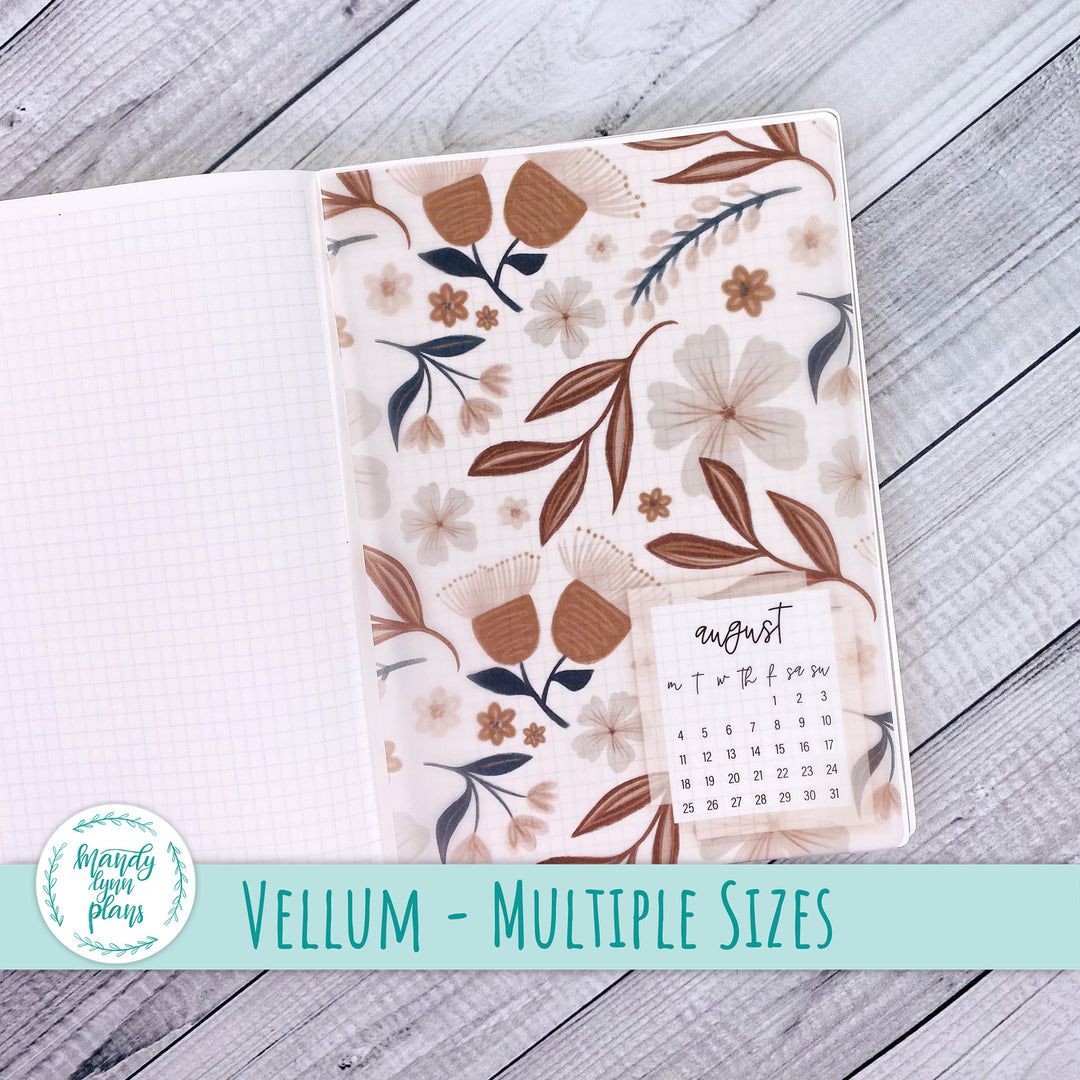 Maebelle Vellum || 325