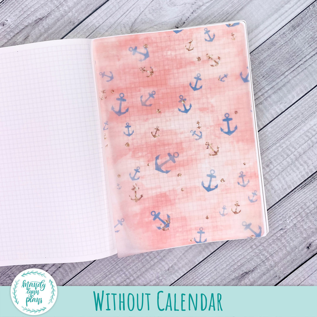 Lake Life Vellum || 326