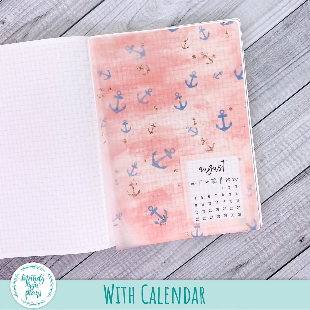 Lake Life Vellum || 326