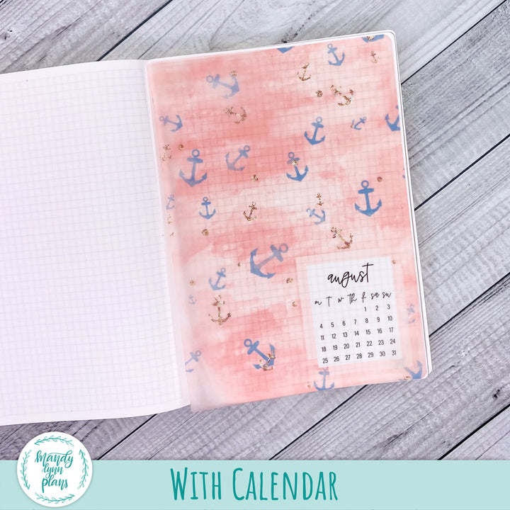 Lake Life Vellum || 326