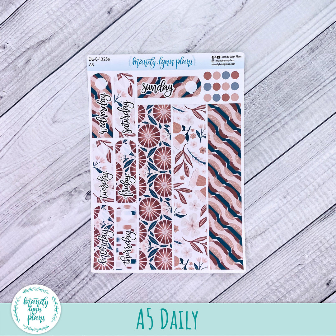 A5 Daily Kit || Maebelle || DL-C-1325