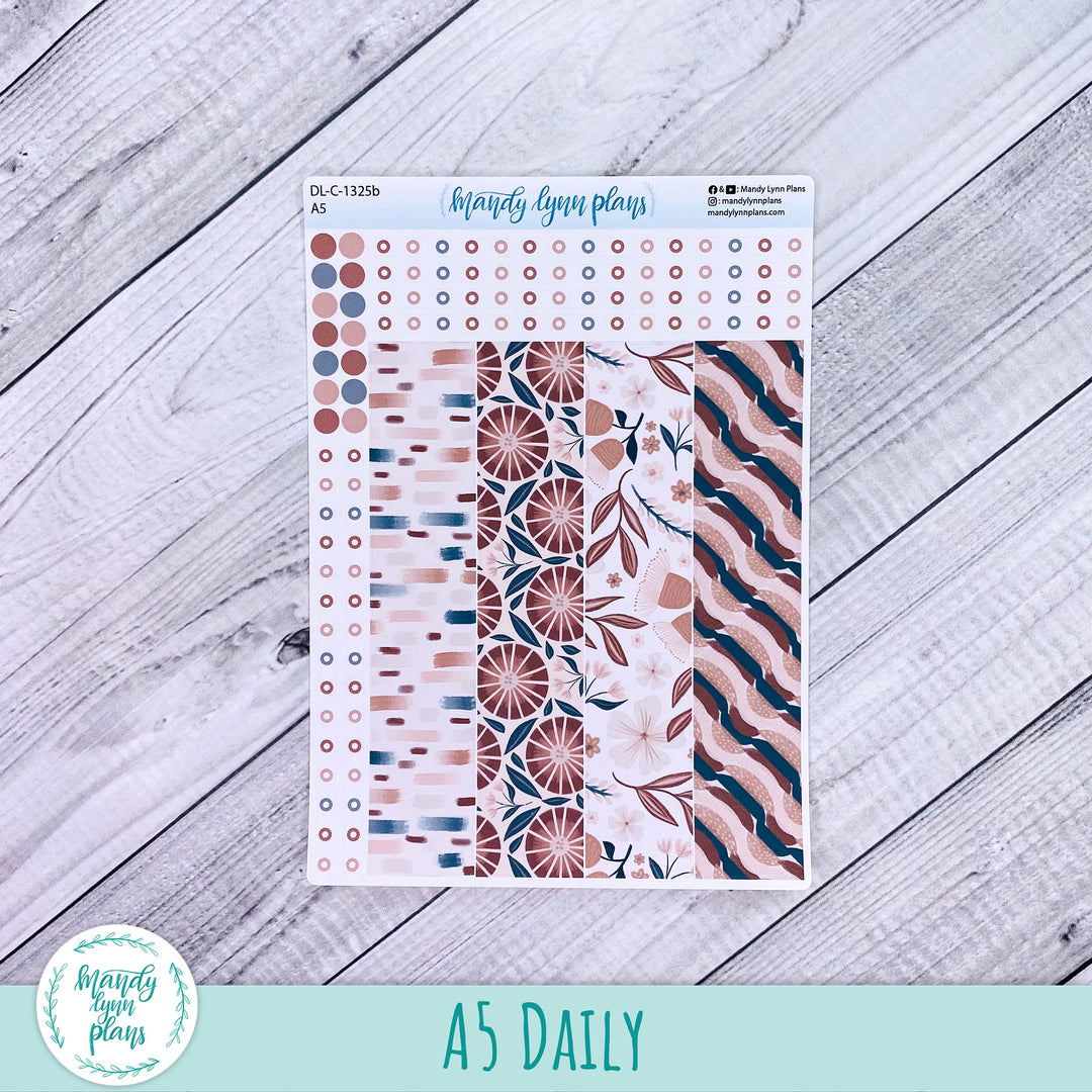 A5 Daily Kit || Maebelle || DL-C-1325