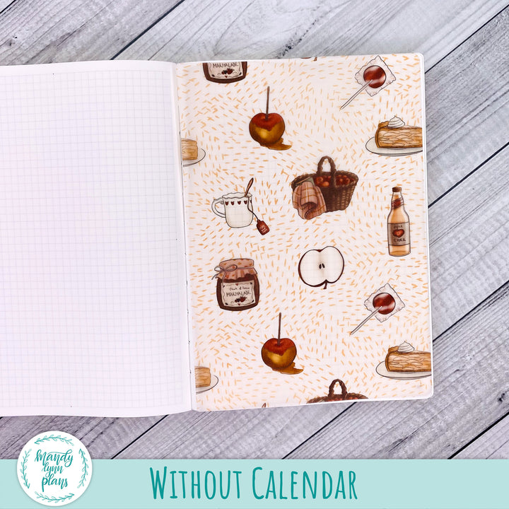 Apple Picking Vellum || 327