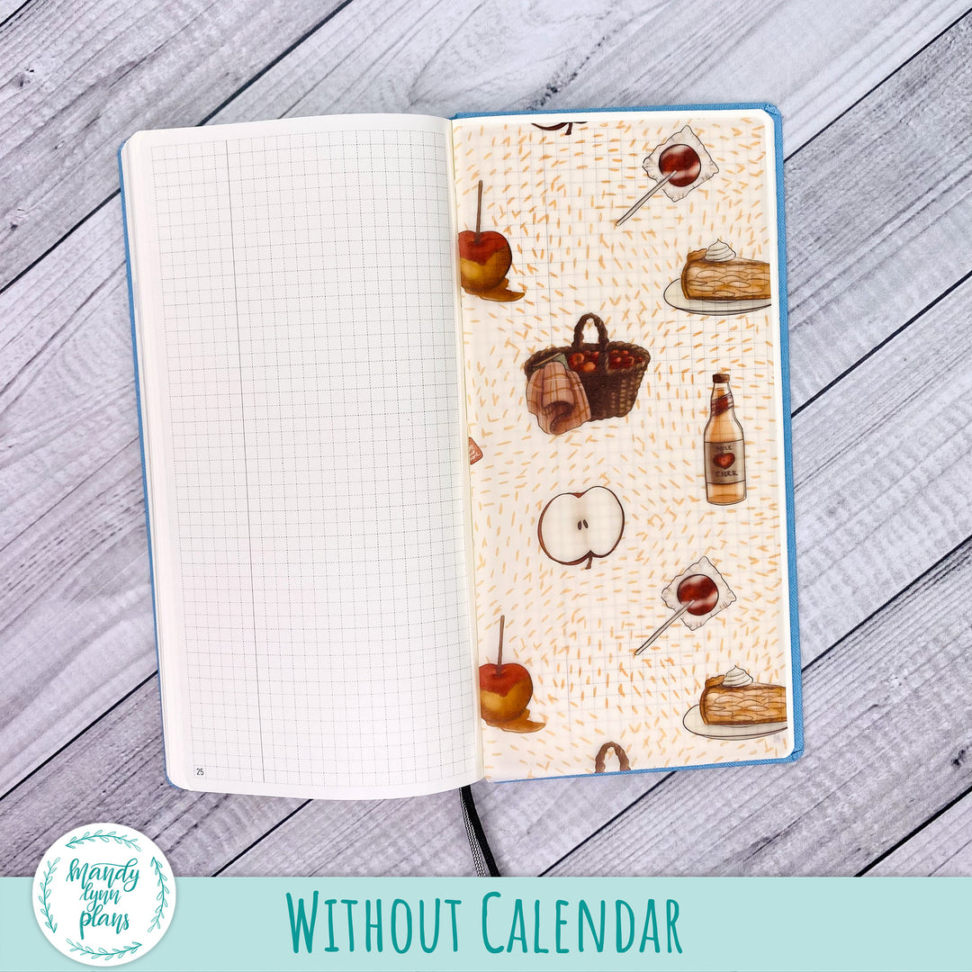 Apple Picking Vellum || 327