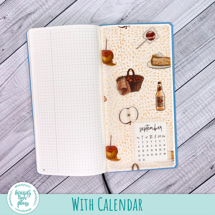 Apple Picking Vellum || 327