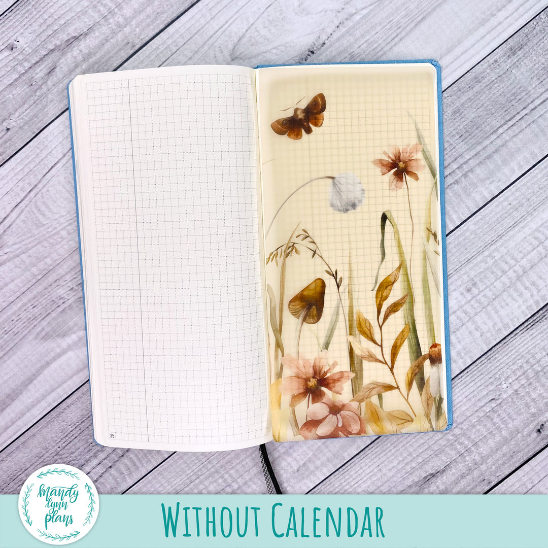 Sweet September Vellum || 329